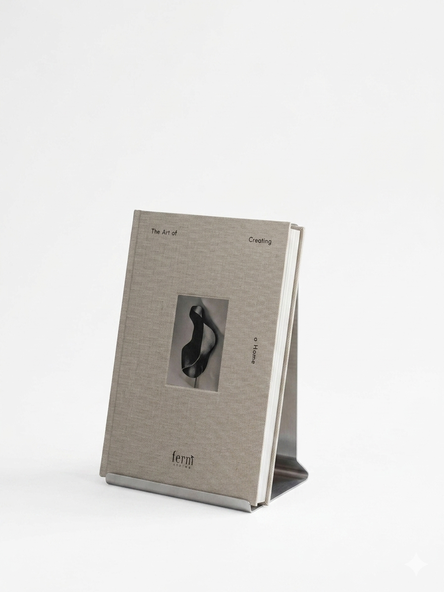 THE BOOK LAND