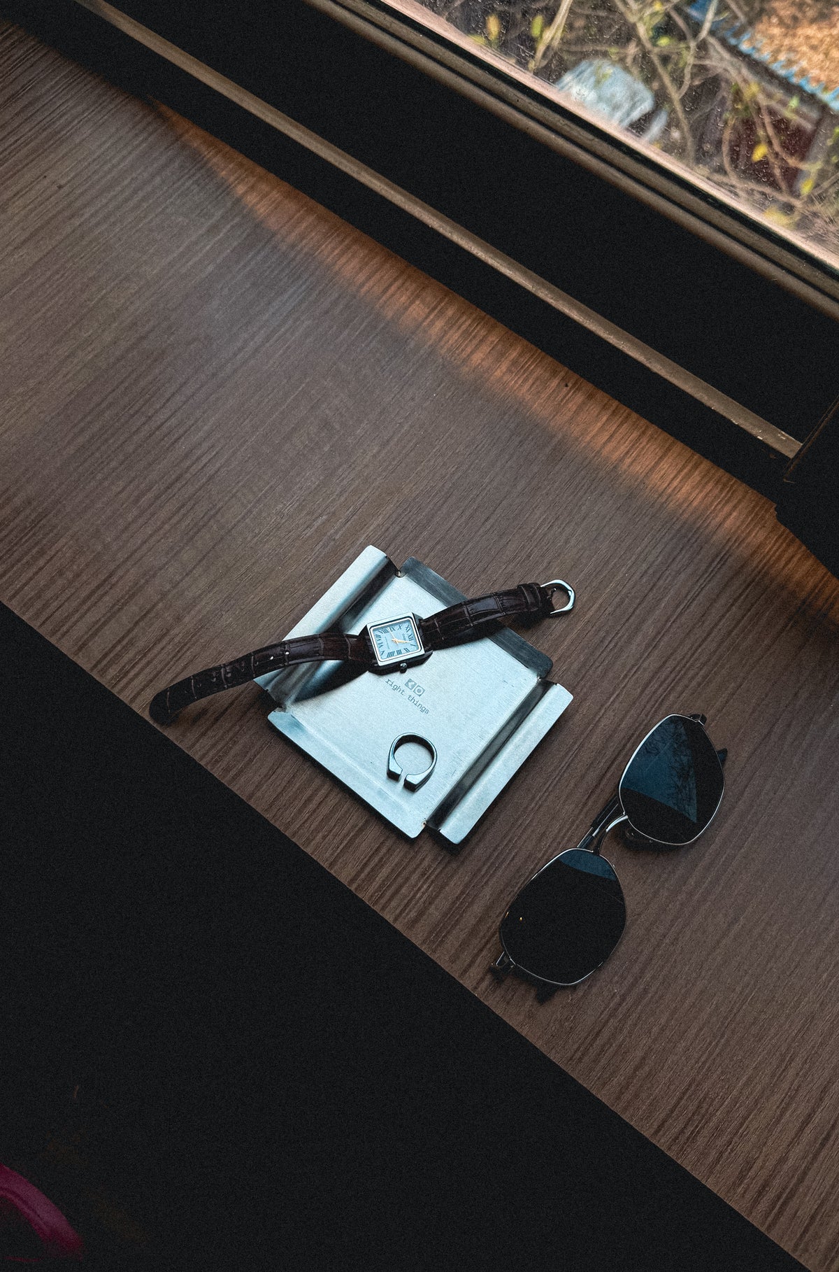 MINI TRAY
